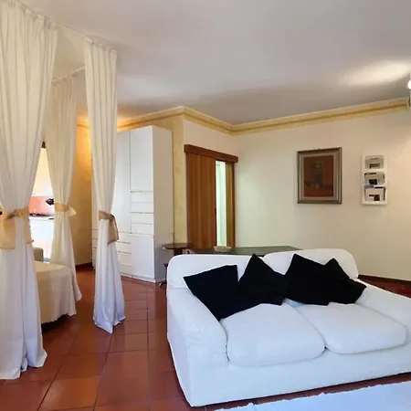 Welcome House - Affitti Brevi Italia Apartament