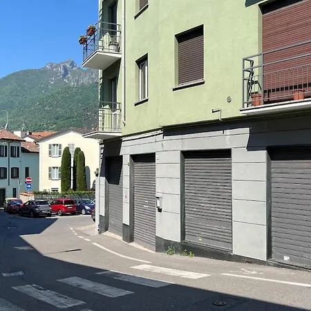 Apartament Welcome House - Affitti Brevi Italia Lecco