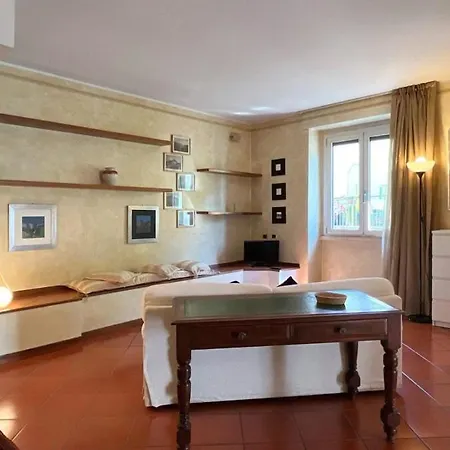 Welcome House - Affitti Brevi Italia Apartament Lecco