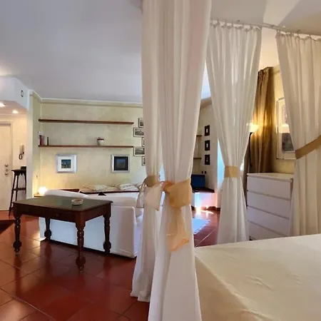 Apartament Welcome House - Affitti Brevi Italia