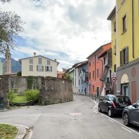 Welcome House - Affitti Brevi Italia Apartament *
