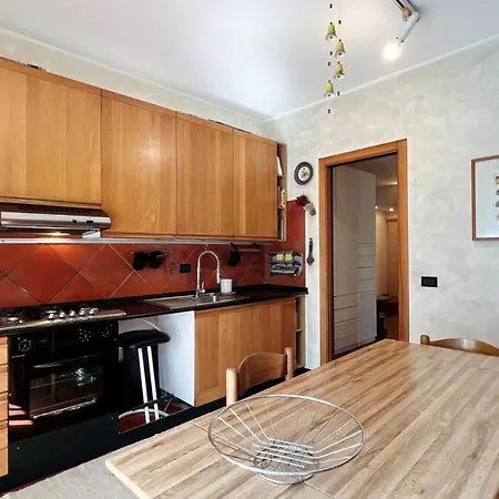 Welcome House - Affitti Brevi Italia Apartment
